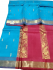 SALEM SILK SAREE WITH BLOUSE